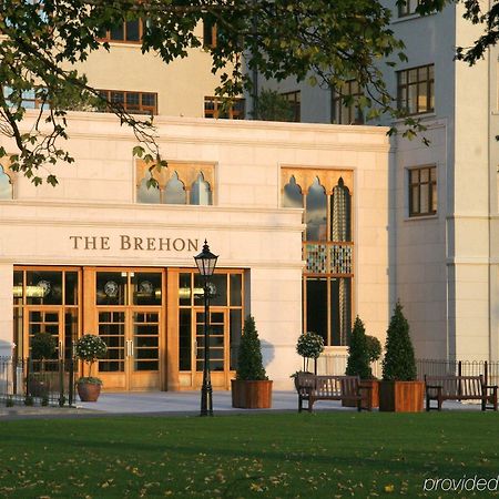 The Brehon Hotel & Spa Cill Airne Exteriör bild