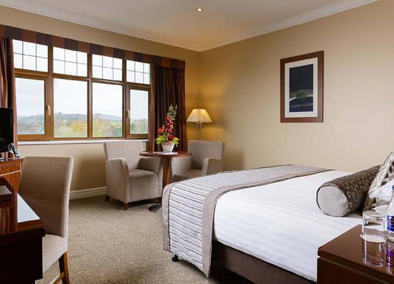 The Brehon Hotel & Spa Cill Airne Exteriör bild