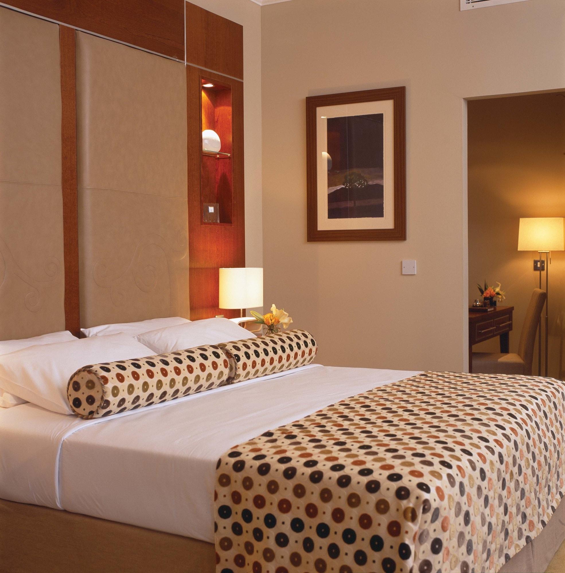The Brehon Hotel & Spa Cill Airne Exteriör bild