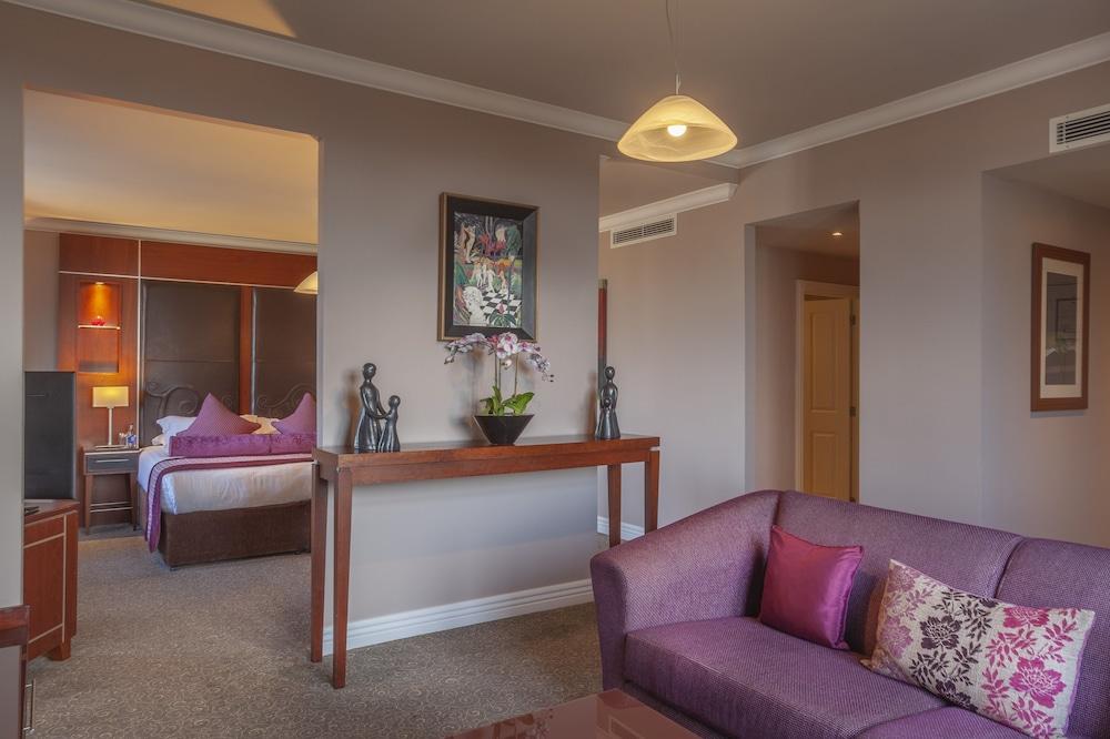 The Brehon Hotel & Spa Cill Airne Exteriör bild