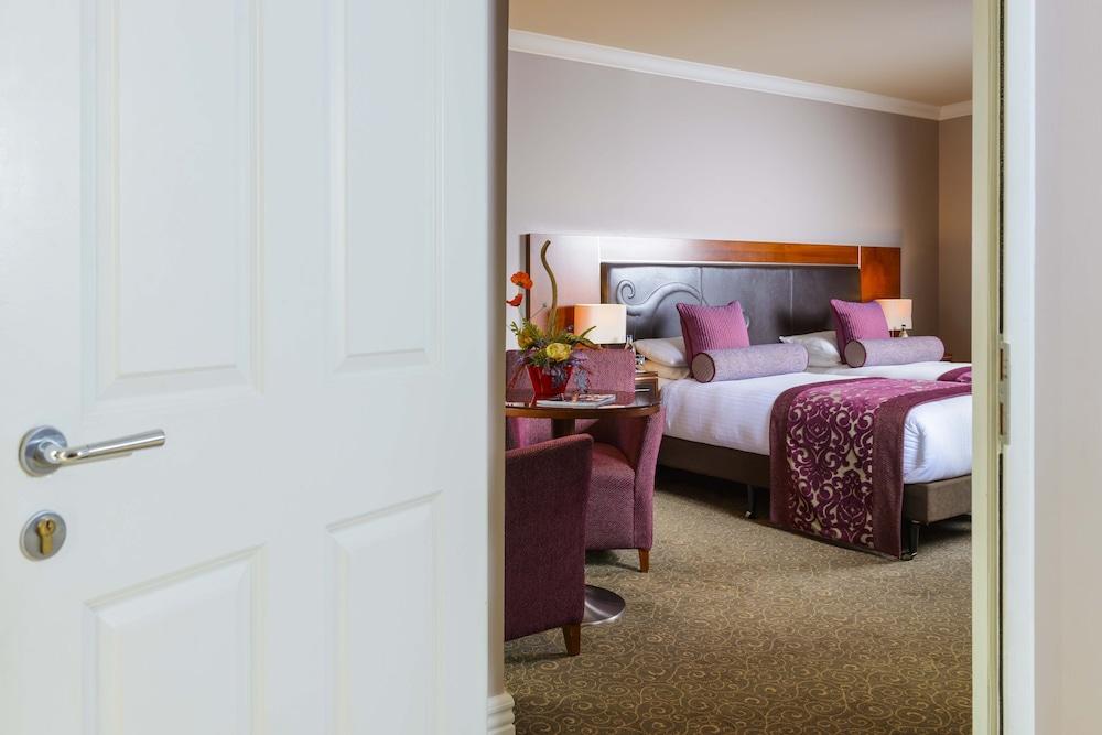 The Brehon Hotel & Spa Cill Airne Exteriör bild