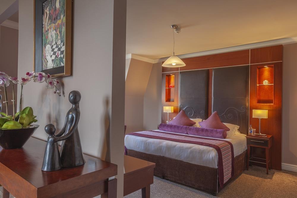 The Brehon Hotel & Spa Cill Airne Exteriör bild