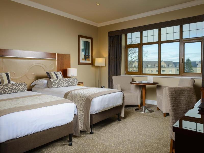 The Brehon Hotel & Spa Cill Airne Rum bild