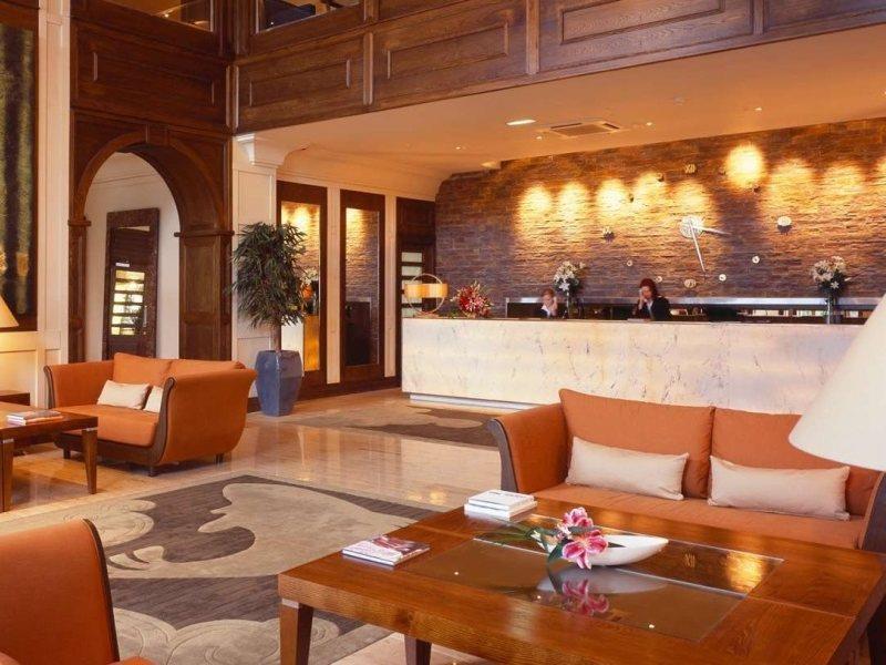 The Brehon Hotel & Spa Cill Airne Exteriör bild