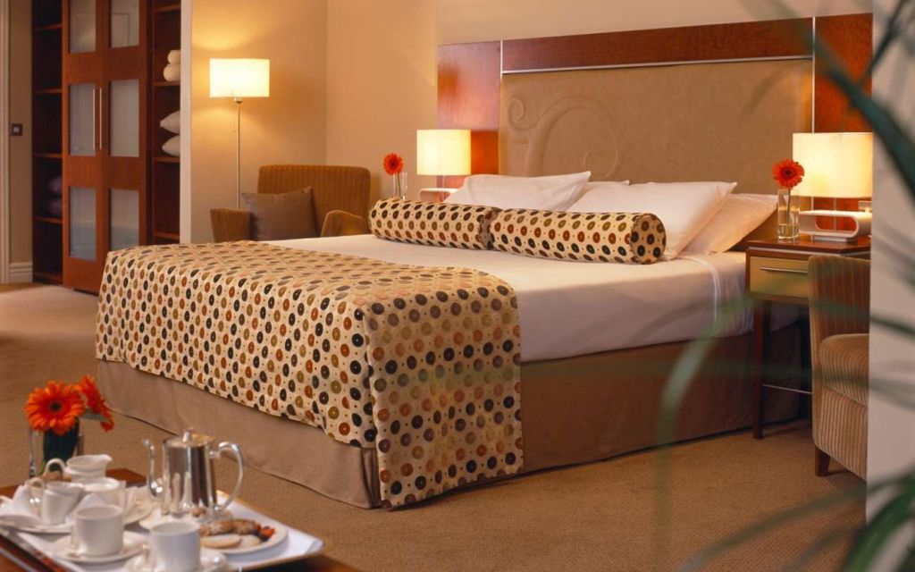 The Brehon Hotel & Spa Cill Airne Exteriör bild