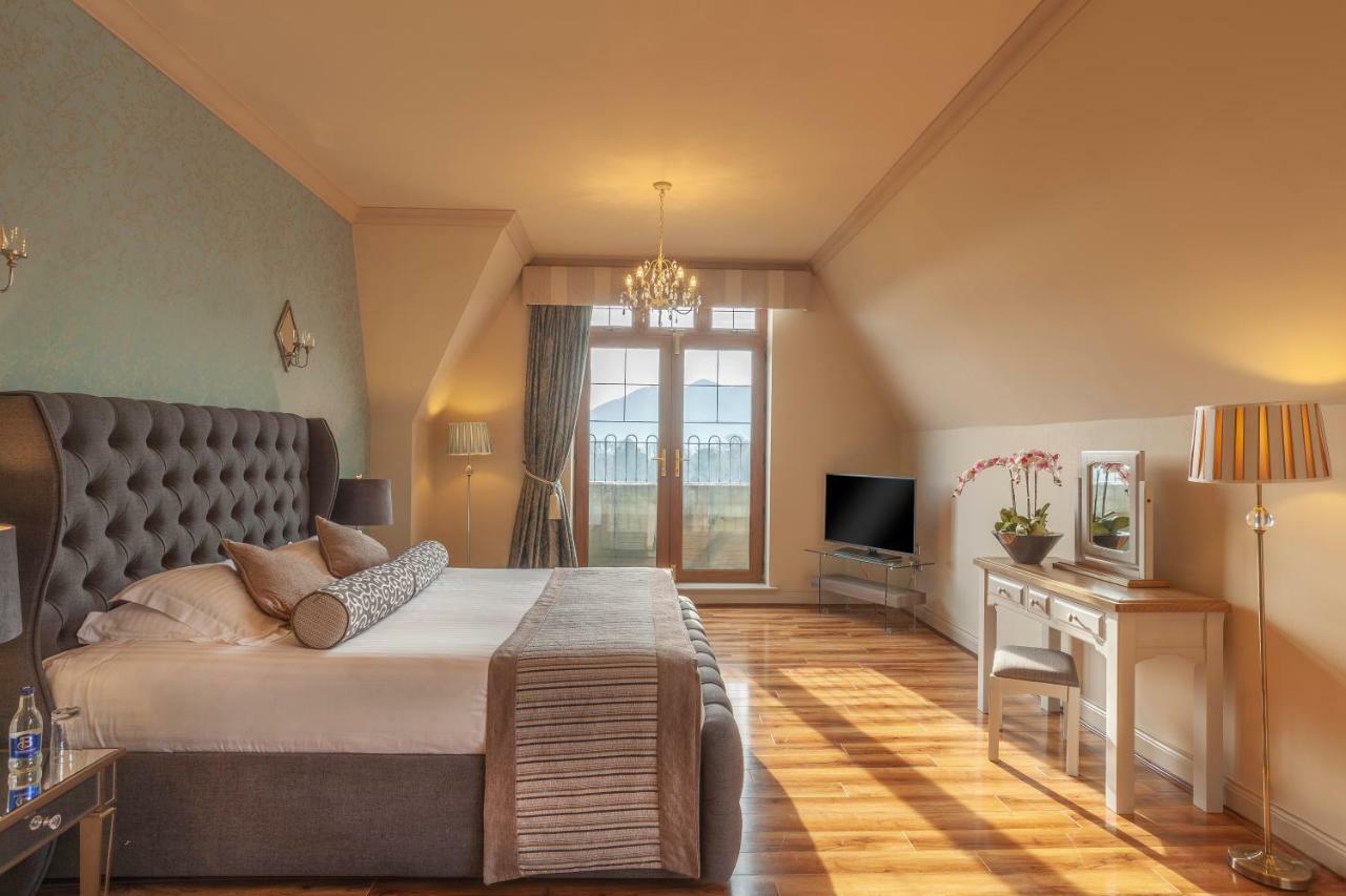The Brehon Hotel & Spa Cill Airne Exteriör bild